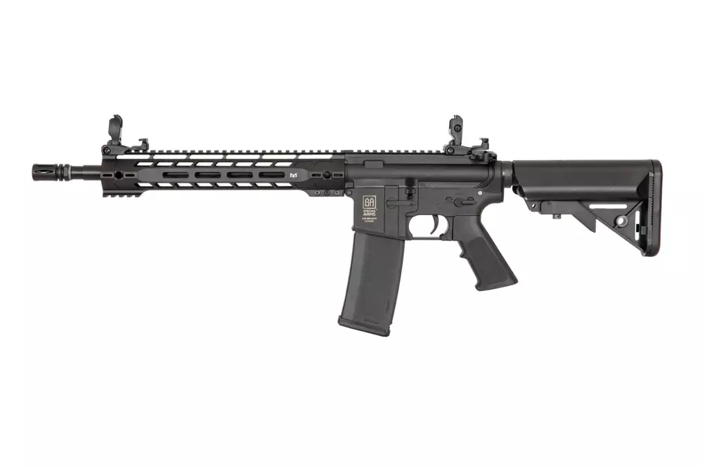 Réplique de fusil d'assaut SA-C14 CORE™ X-ASR™ - Noir 