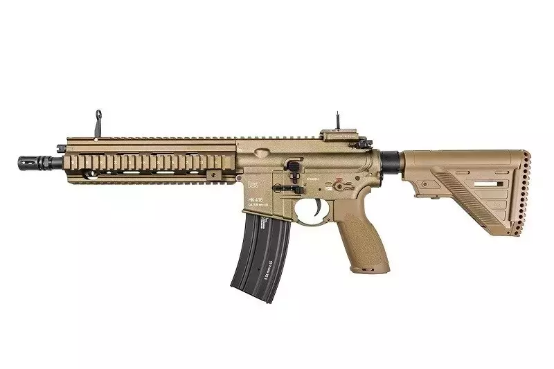 Réplique fusil HK416 A5 - bronzé