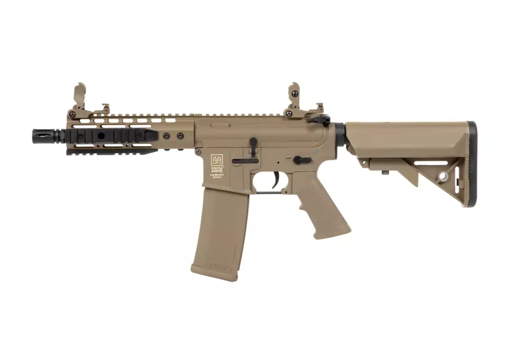 Réplique fusil SA-C12 CORE™ X-ASR™ - Full-Tan
