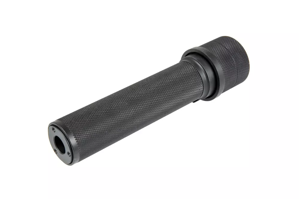 Silencieux Covert Tactical PRO type PBS-1 14/24mm