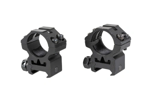 Dwuczęściowy montaż optyki Specna Arms 25mm na szynę RIS (niski)