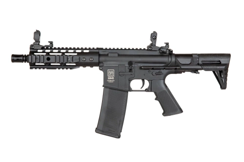 Replika karabinka SA-C12 PDW CORE™ - czarna
