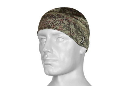 Thermoactive Cap - Digital Russian 