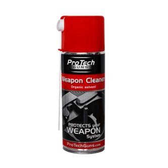 Producto Weapon Cleaner, 400 ml