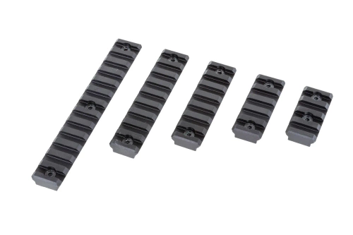 Zestaw 5 szyn RIS Specna Arms na KeyMod