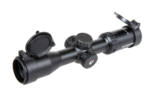 Luneta VictOptics SOI 2-7x32