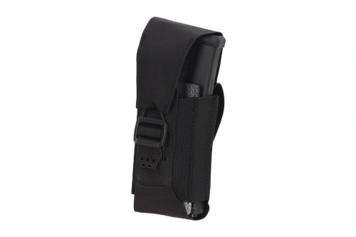 Wosport etui voor M4/M16 MG-128 type magazijnen Zwart