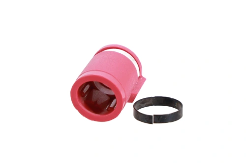 Maple Leaf Diamond 75° joint Hop-Up pour GBB/VSR (2026) - Rouge
