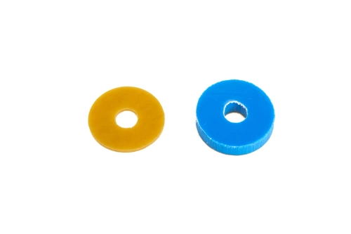Tope de cabeza de cilindro EPeS AEG 60° espesor 5,8mm