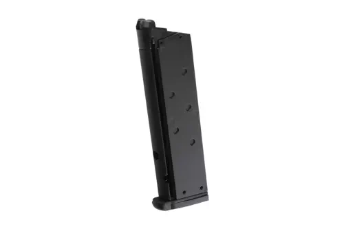 Magazynek gazowy do replik typu SR1911-M-MEU
