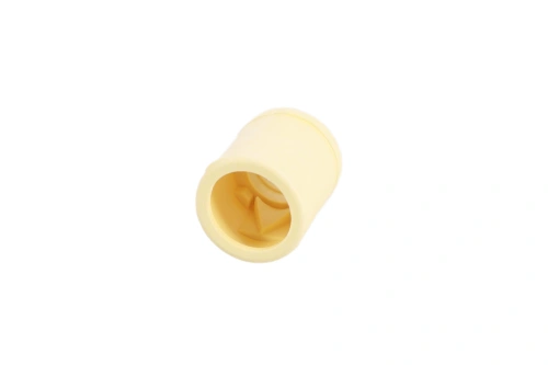 Maple Leaf Hot Shot 60° joint hop-up pour SRS Silverback avec canon GBB – Jaune