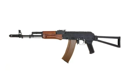 Airsoftová zbraň puškaka RK-03SW