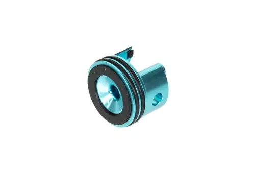 Silencieux en aluminium tête de cylindre pour GearboxV2