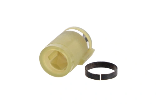 Maple Leaf Delta Silicone 50° joint Hop-Up pour GBB/VSR (2026) - Olive