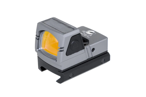Kolimator xFORCE MINI Solar Powered Szary