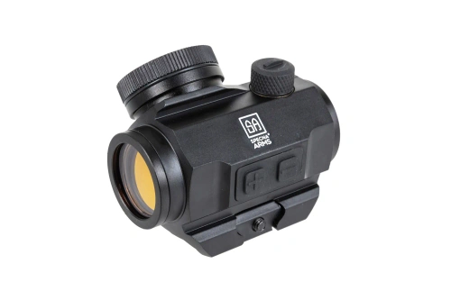 Kolimator Specna Arms CORE™ Cube Czarny