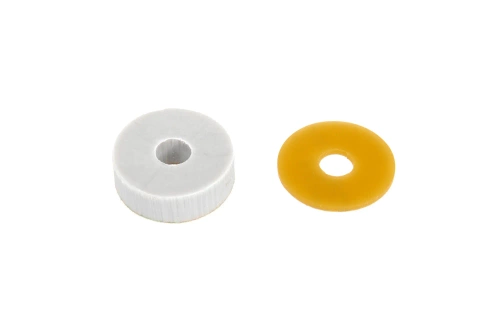Parachoques de cabeza de cilindro EPeS AEG 50° espesor 7,4mm