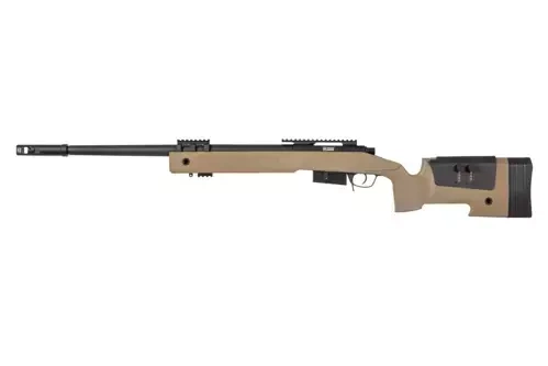 Replika karabinu wyborowego SA-S03 CORE™ - tan