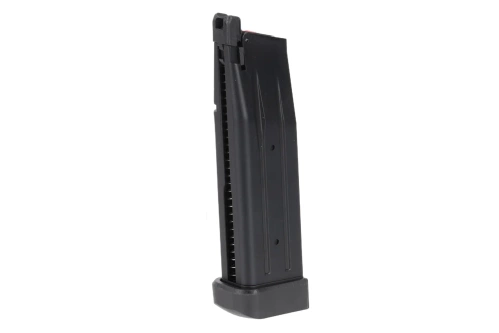 CO2 kartuše 30 kuliček Specna Arms pro repliky Hi-Capa