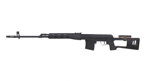 Specna Arms SVD RETRO Karabin snajperski Bolt Action (Polimer)