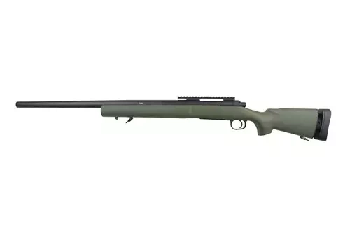 Modify MOD24 Karabin snajperski Bolt Action - Oliwkowy