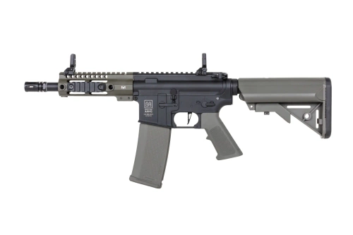 Specna Arms SA-C21 CORE™ Gen.2 HAL ETU™ airsoft Carbine Olive