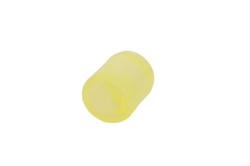 Maple Leaf Cool Shot Silicone 60° Hop-Up Bucking for GHK with GBB Inner Barrel - Yellow