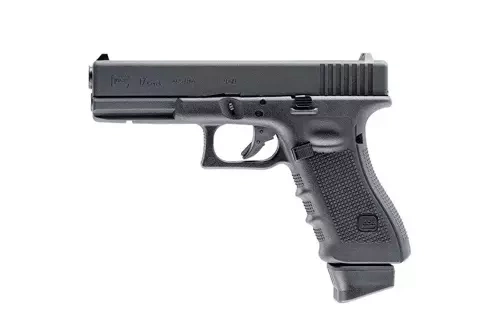 Glock 17 Gen.4 CO2 pistool replica