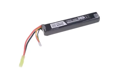Akumulator LiPo 11,1V 1300mAh 20/40C