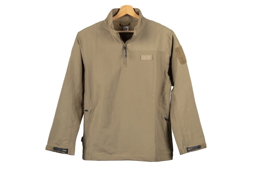 Sweat tactique Emerson Gear Blue Label Saltie Khaki