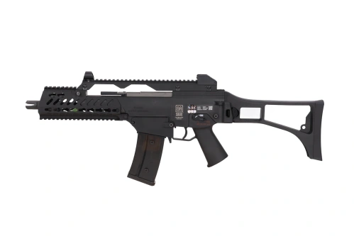 Specna Arms SA-G11 G-Series AEG-aanvalsgeweer (EBB/KeyMod) Zwart - OUTLET