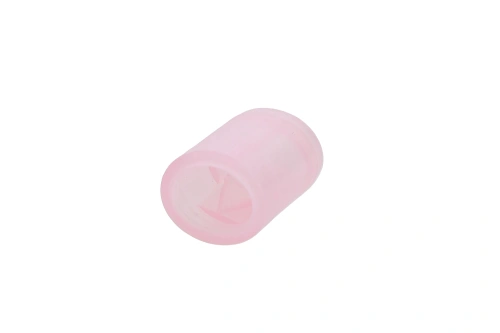 Maple Leaf Cool Shot Silicone 80° gumka hop-up do GHK z lufą GBB - Czerwona
