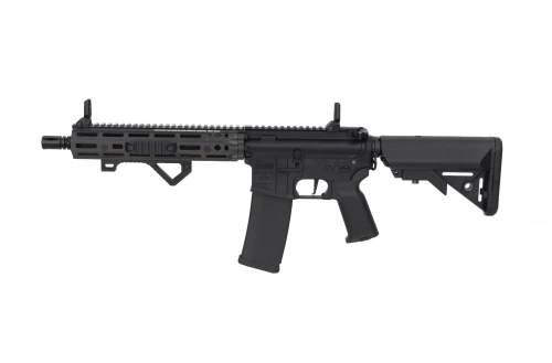 Karabinek ASG Specna Arms Daniel Defense® RIS III 10.5'' SA-E27 EDGE™ HAL 2™ ETU Gen. 2 Chaos Grey