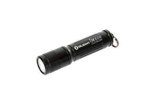 Latarka Olight I3E EOS - czarna