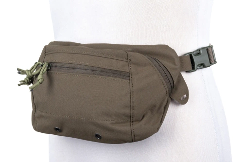 Taktická brašna Wosport BP-151 Ranger Green