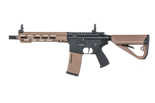 Karabinek ASG Arcturus LWT MK-I CQB 10" AEG SPORT SE™ Half-Tan