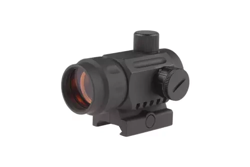 Red dot V Tactical Mini Red Dot Sight RDA20 - Noir