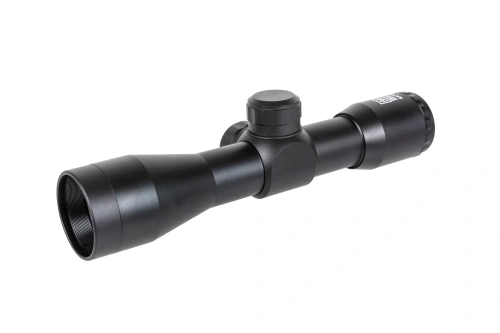 Puškohled Specna Arms CORE™ 4X32 černý
