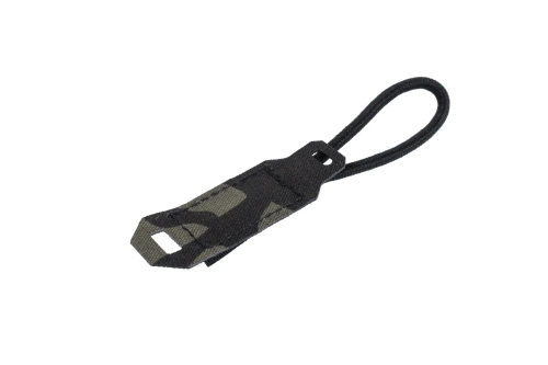 Specna Arms Tactical verlengstuk voor ritstrekker - MC Black