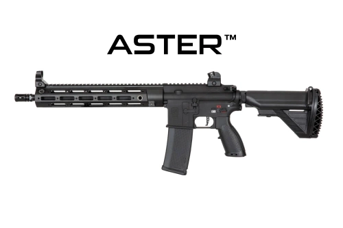SA-H22 EDGE 2.0™GATE ASTER réplique de fusil - noir