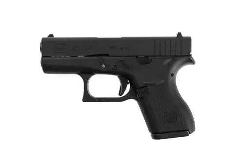Glock 42 pistol replica