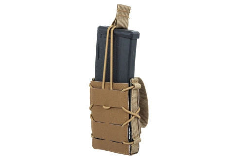 Specna Arms Tactical Open pouch voor geweermagazijn - Tan