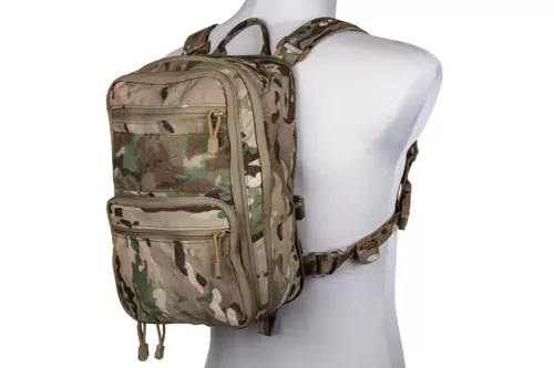 Mochila Mini Map Plesio PRIMAL GEAR MC