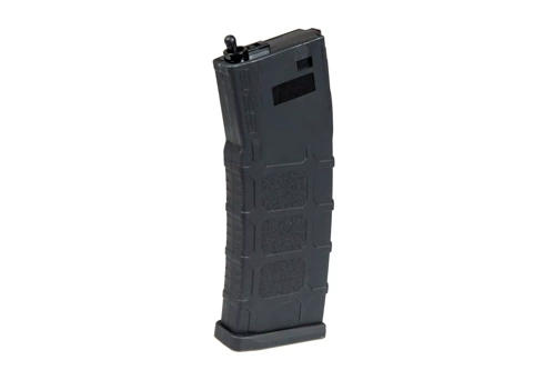 Zásobník mid-cap Kuličky G2 90 pro zbraní M4/M16 - černé