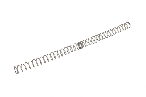 Muelle real Silred dotback para réplicas Desert Tech HTI (110 N)