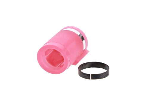 Maple Leaf Diamond Silicone 80° Hop-Up Bucking for GBB/VSR (2026) - Red