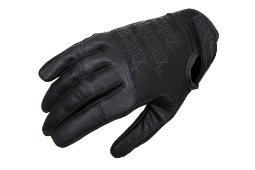 Mechanix Wear Recon Guantes Tácticos Negro