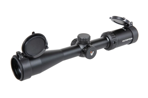 Luneta SOI VictOptics 3-9x40 Czarna