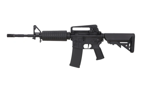 Rock River Arms M4/AR15 SA-E01 EDGE Gen.2 Karabin szturmowy AEG 14.5" - Czarny
