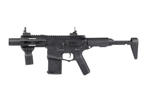 AM-015 replika subcarbine - černá
